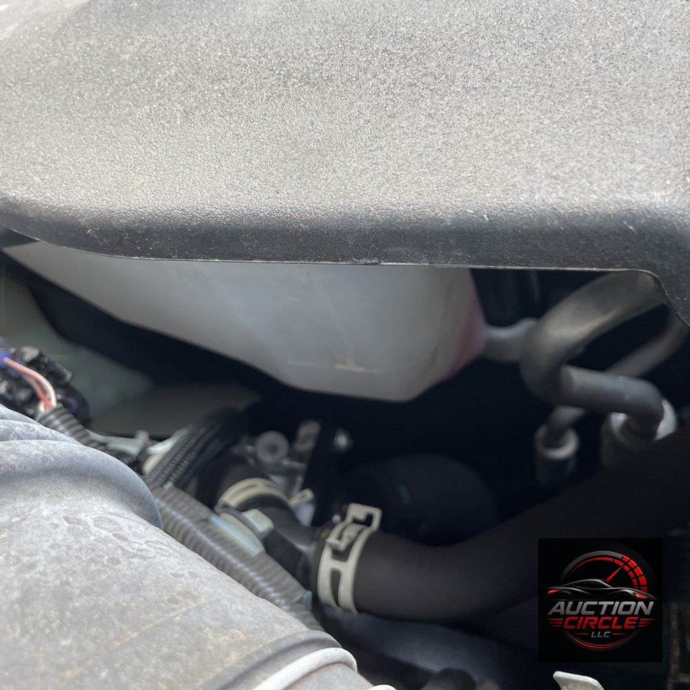2022 Lexus GX 460 Base