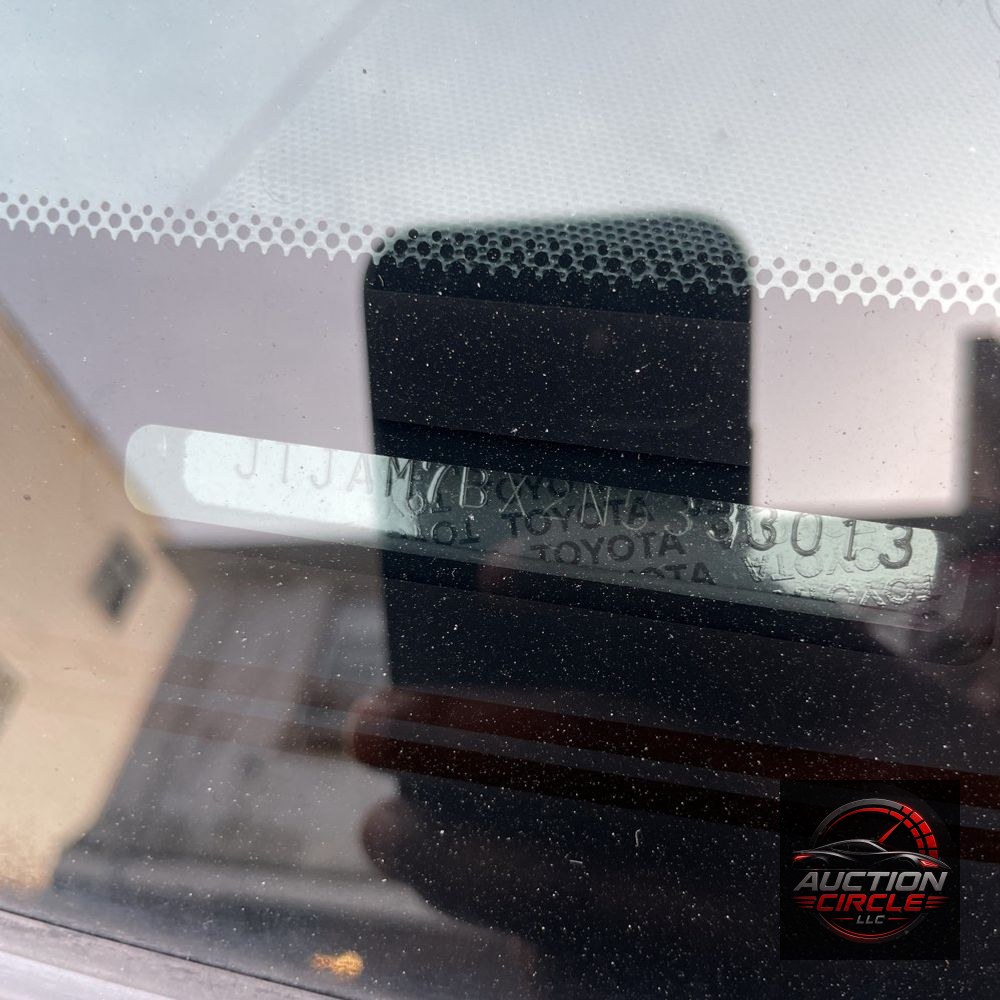 2022 Lexus GX 460 Base