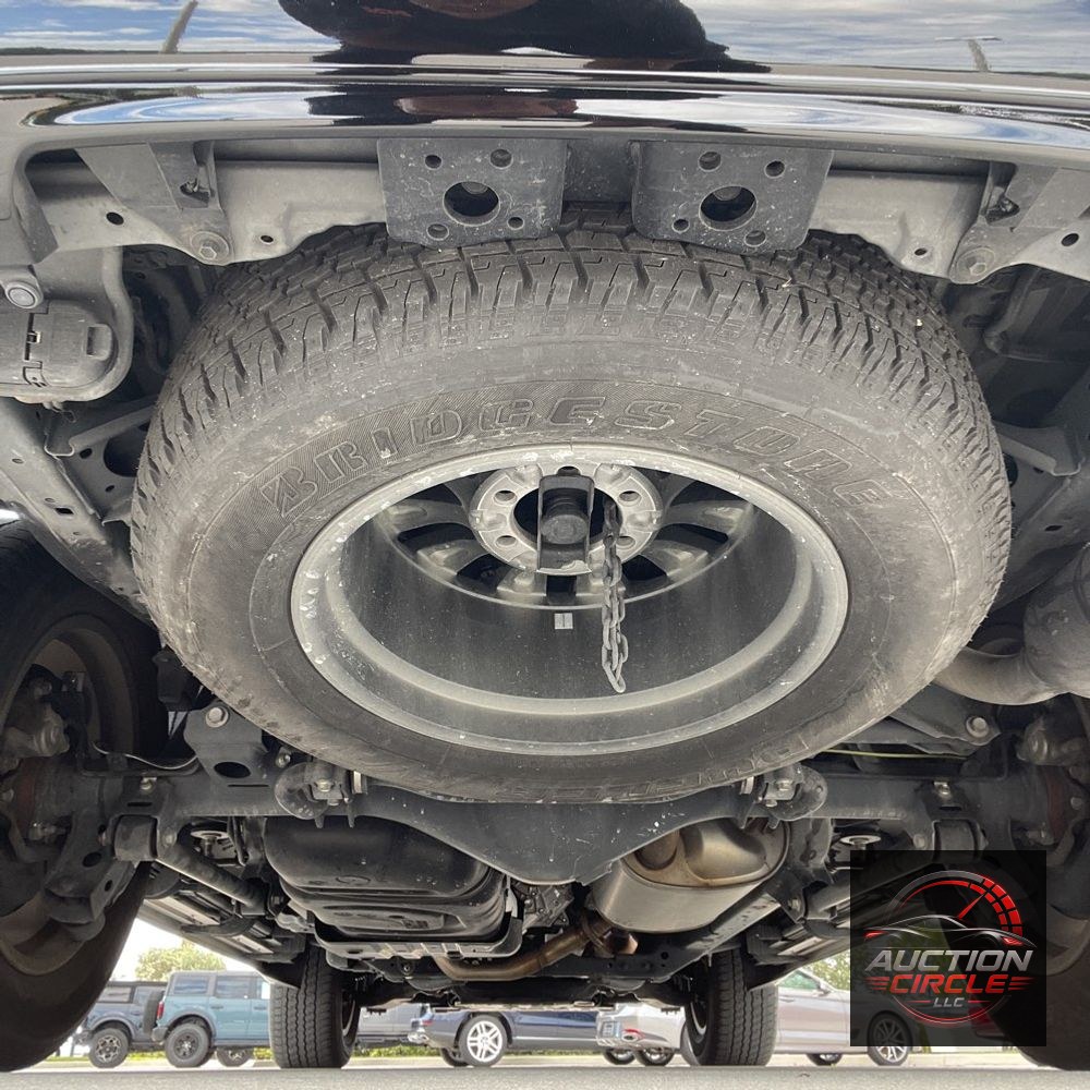 2023 Lexus GX 460 Base