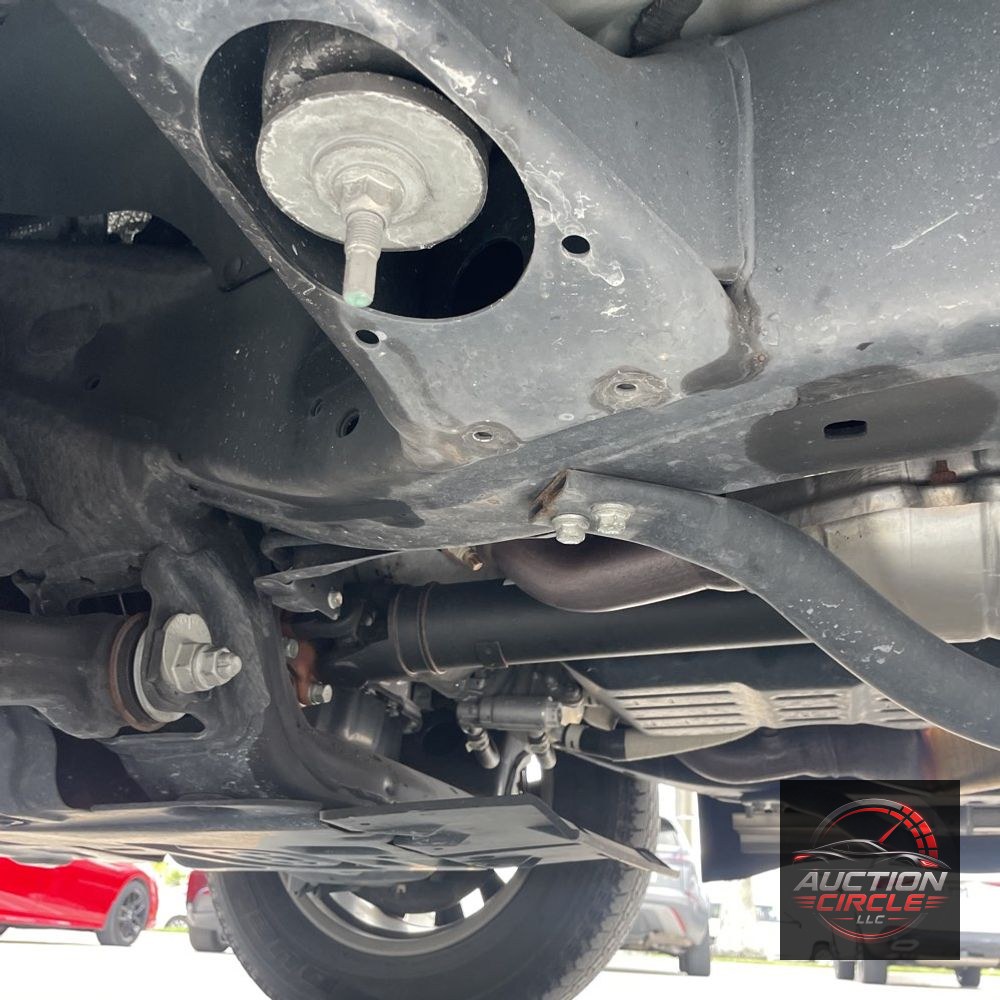 2023 Lexus GX 460 Base