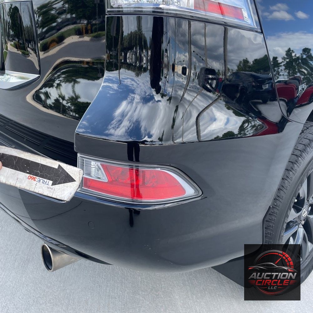 2023 Lexus GX 460 Base