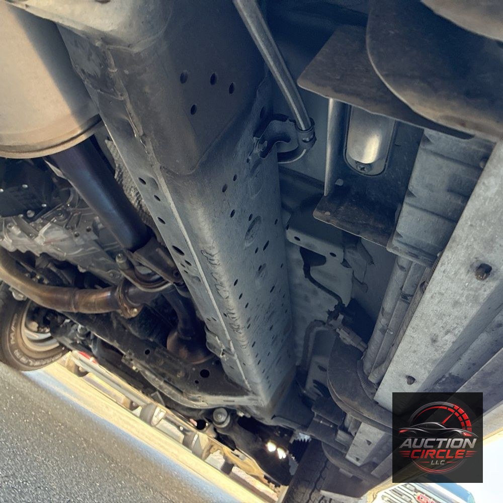 2023 Lexus GX 460 Base