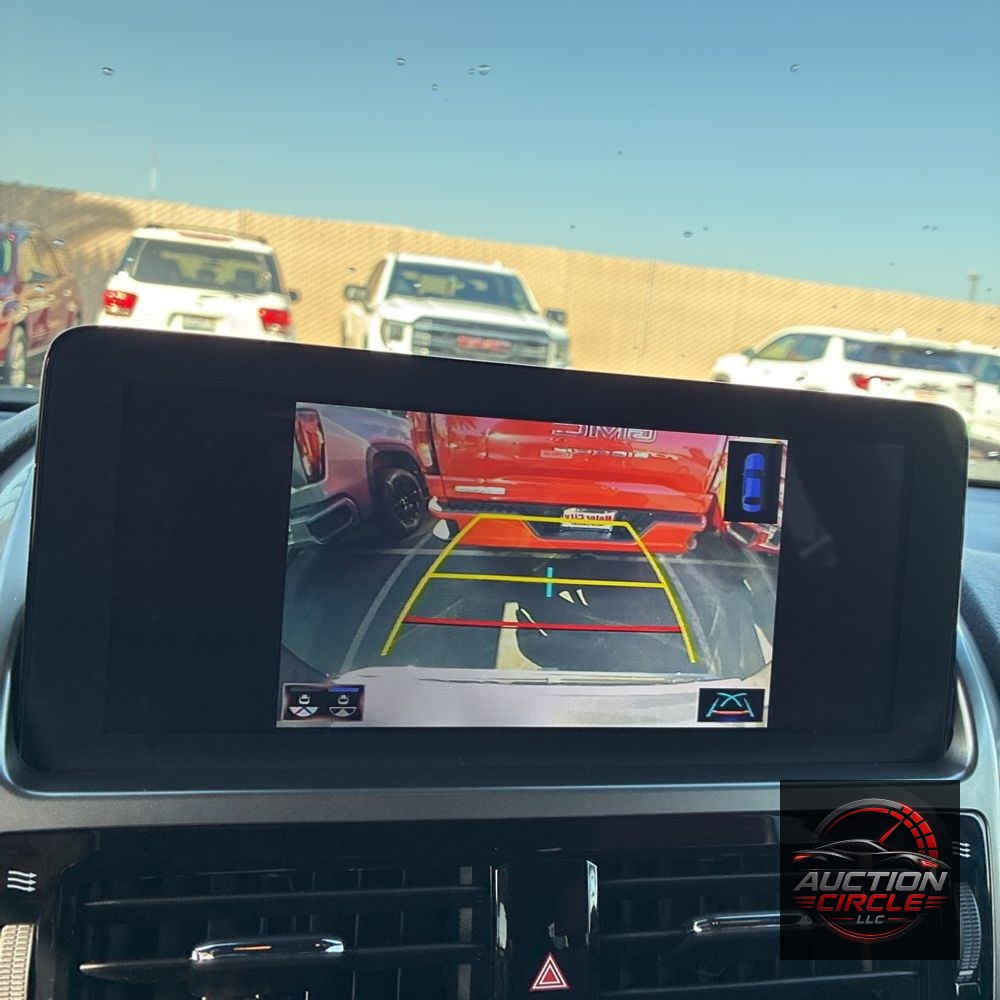 2023 Lexus GX 460 Base