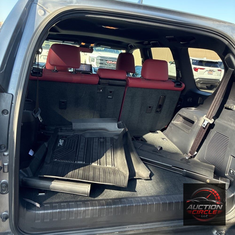 2023 Lexus GX 460 Base