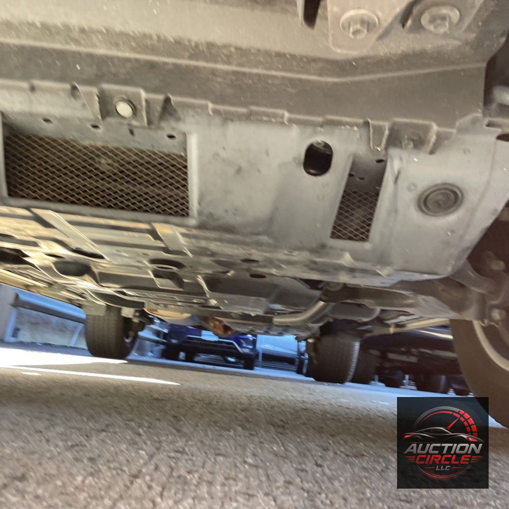 2022 Lexus GX 460 Base