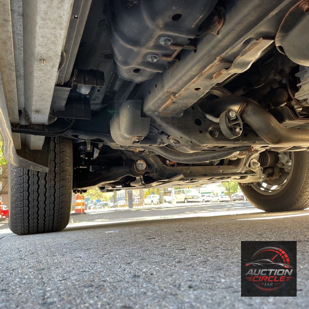 2022 Lexus GX 460 Base