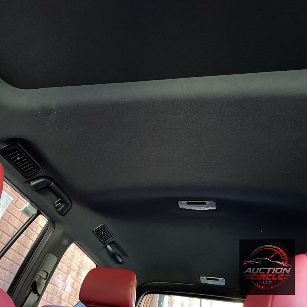2022 Lexus GX 460 Base