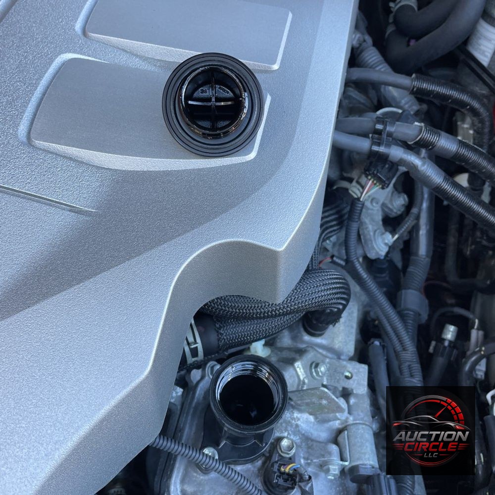 2022 Lexus GX 460 Base