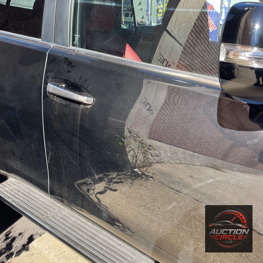 2022 Lexus GX 460 Base