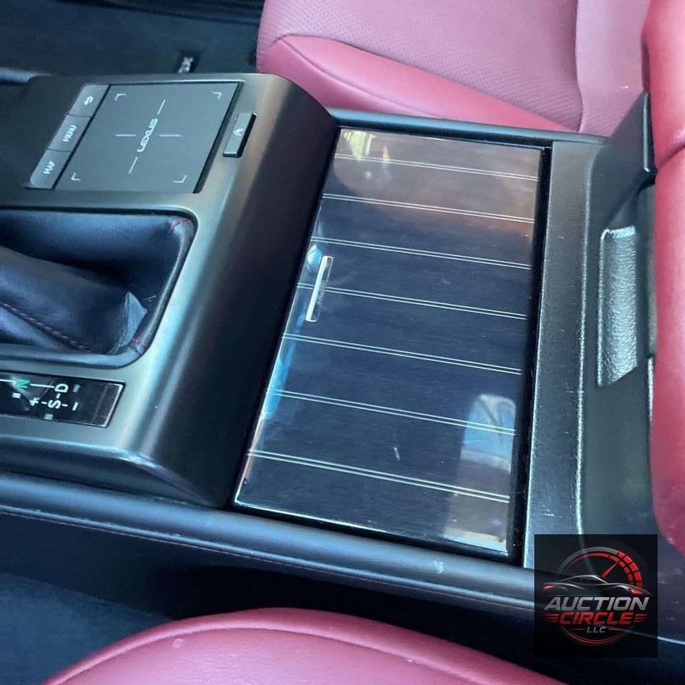 2022 Lexus GX 460 Base