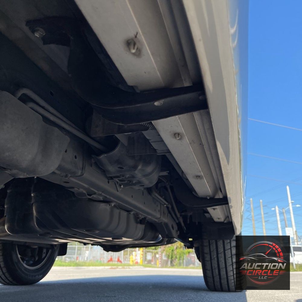 2021 Lexus GX 460 Base