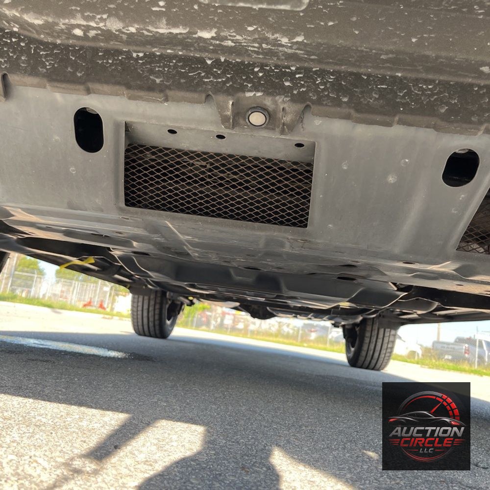 2021 Lexus GX 460 Base