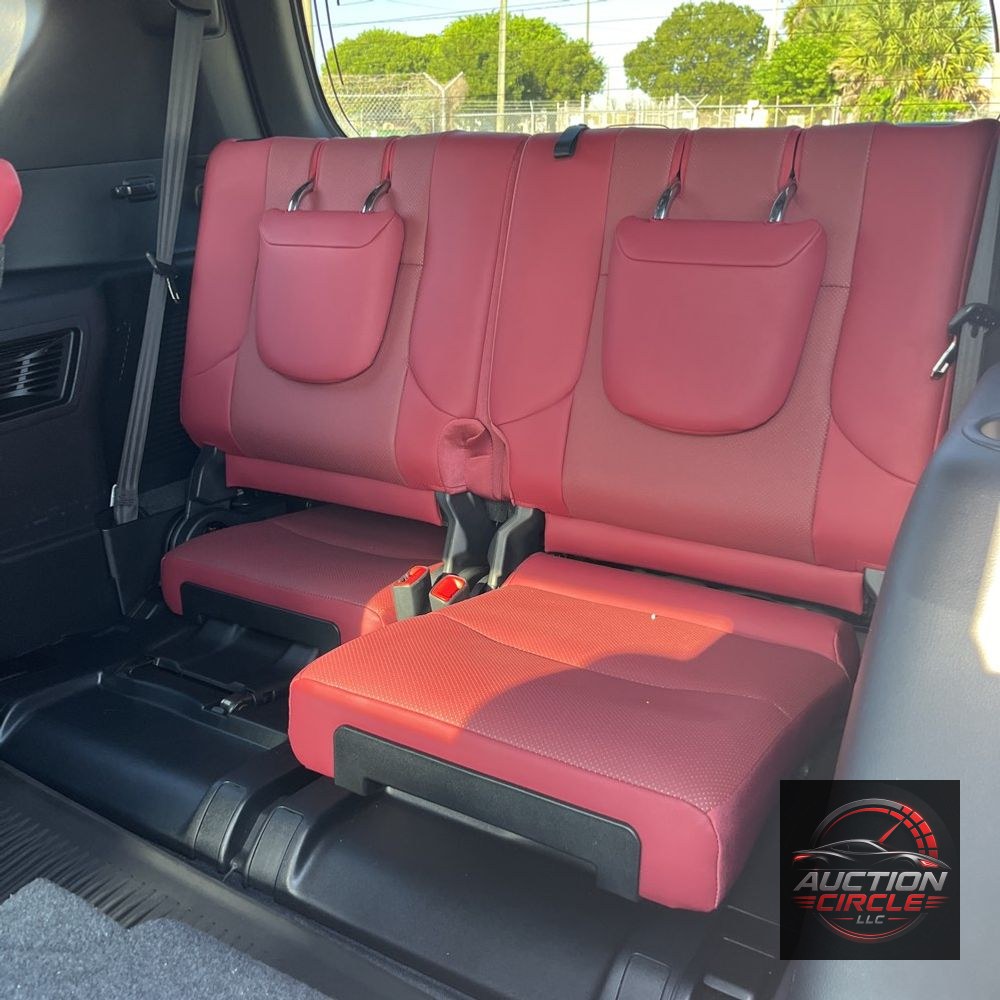 2021 Lexus GX 460 Base