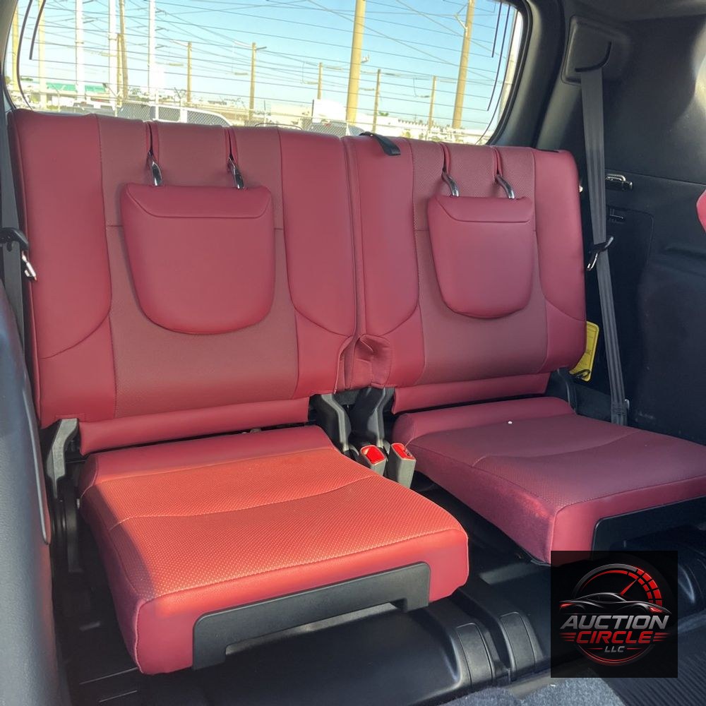 2021 Lexus GX 460 Base