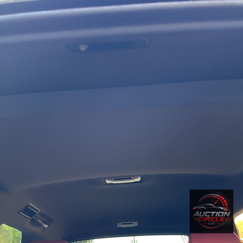 2021 Lexus GX 460 Base