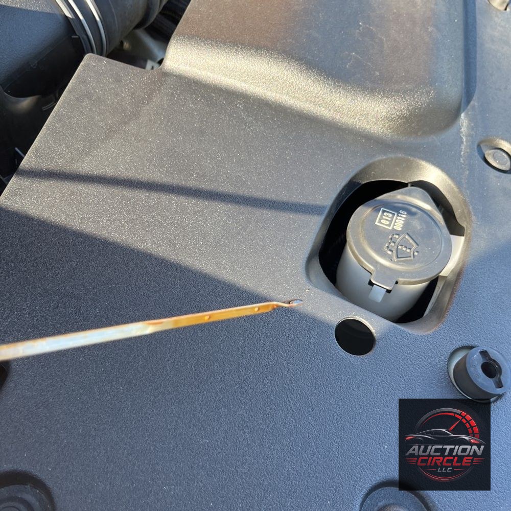 2021 Lexus GX 460 Base