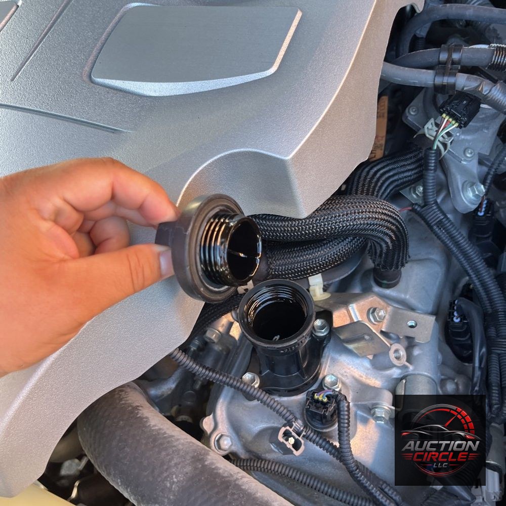 2021 Lexus GX 460 Base