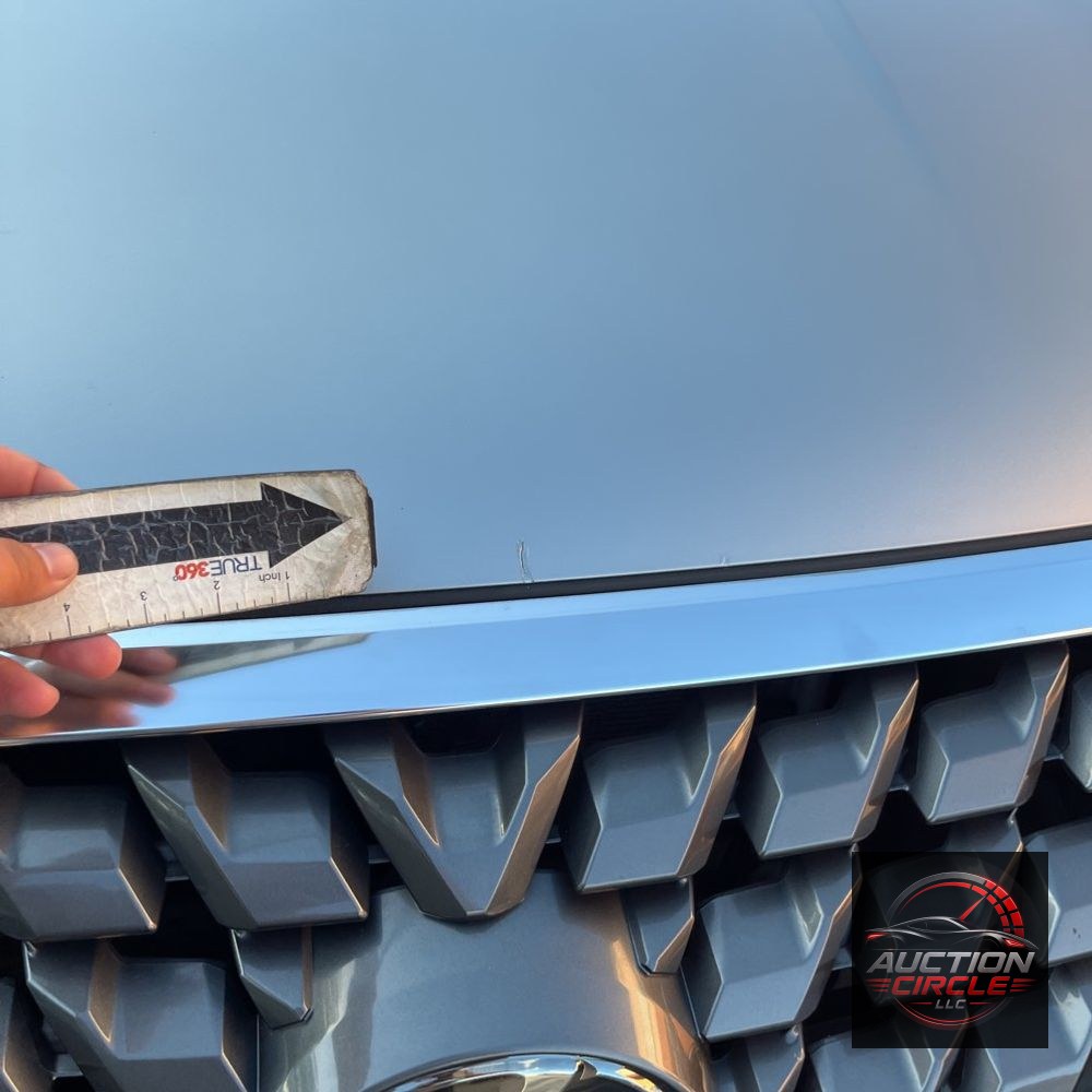 2021 Lexus GX 460 Base