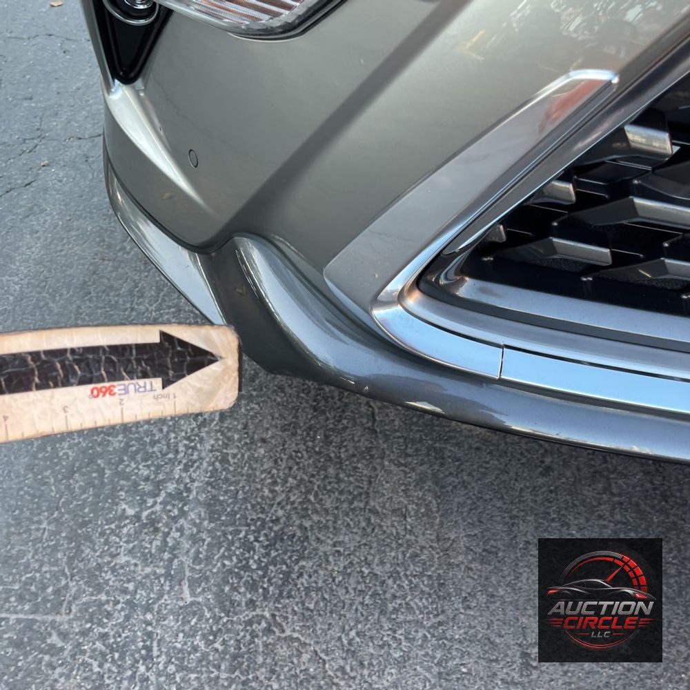 2021 Lexus GX 460 Base