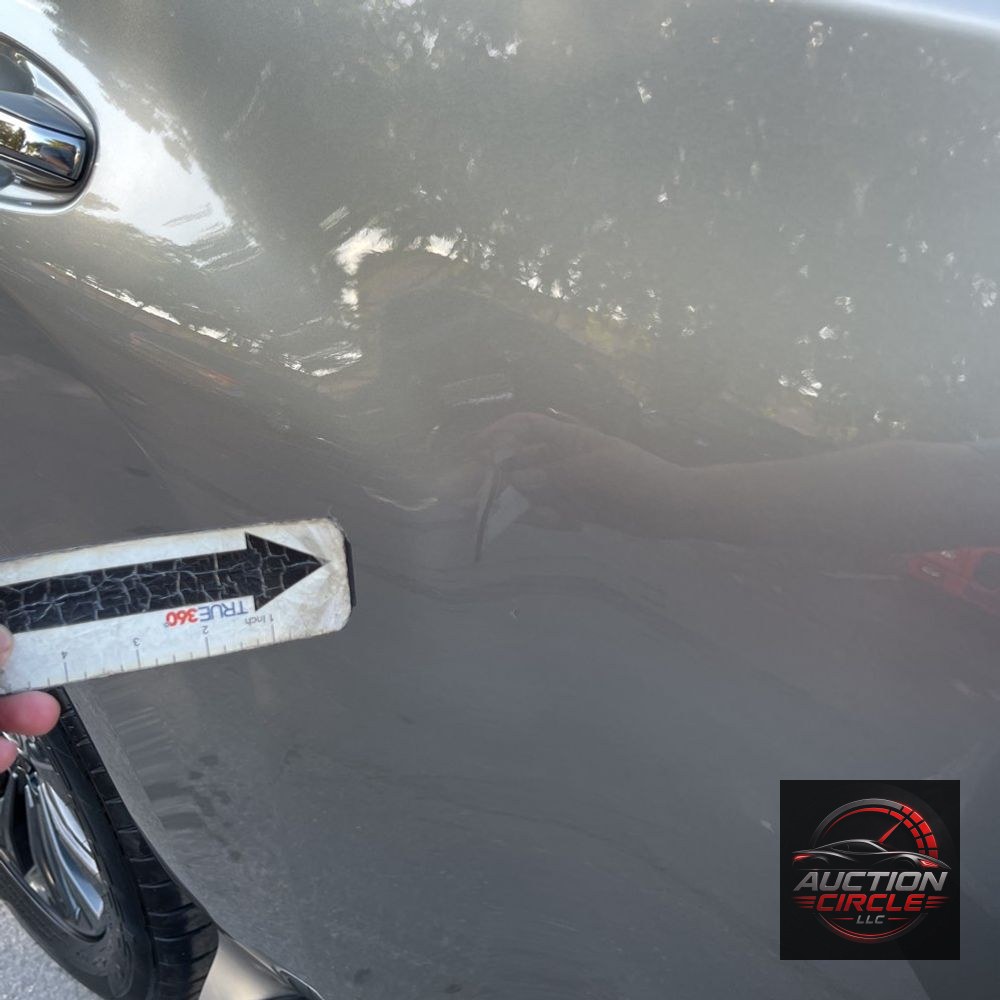2021 Lexus GX 460 Base