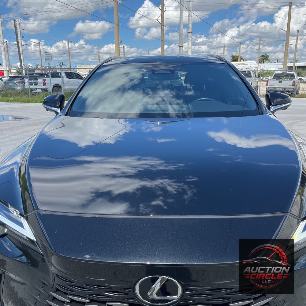 2023 Lexus RX 350 Premium+