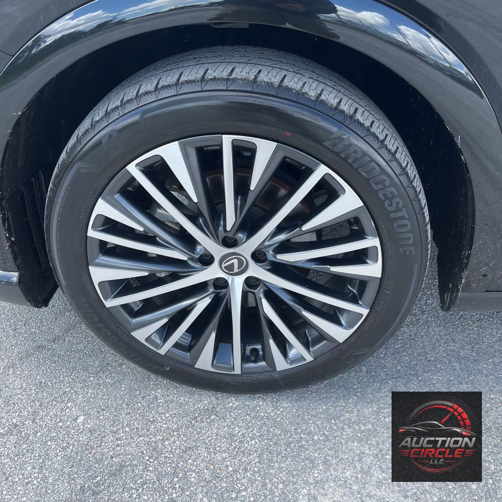 2023 Lexus RX 350 Premium+