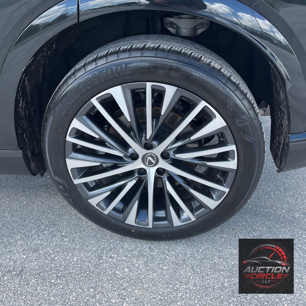 2023 Lexus RX 350 Premium+