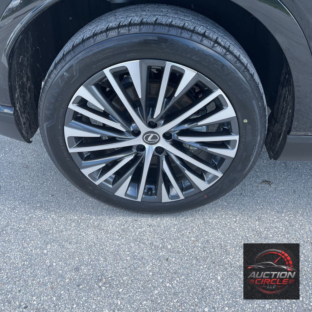2023 Lexus RX 350 Premium+