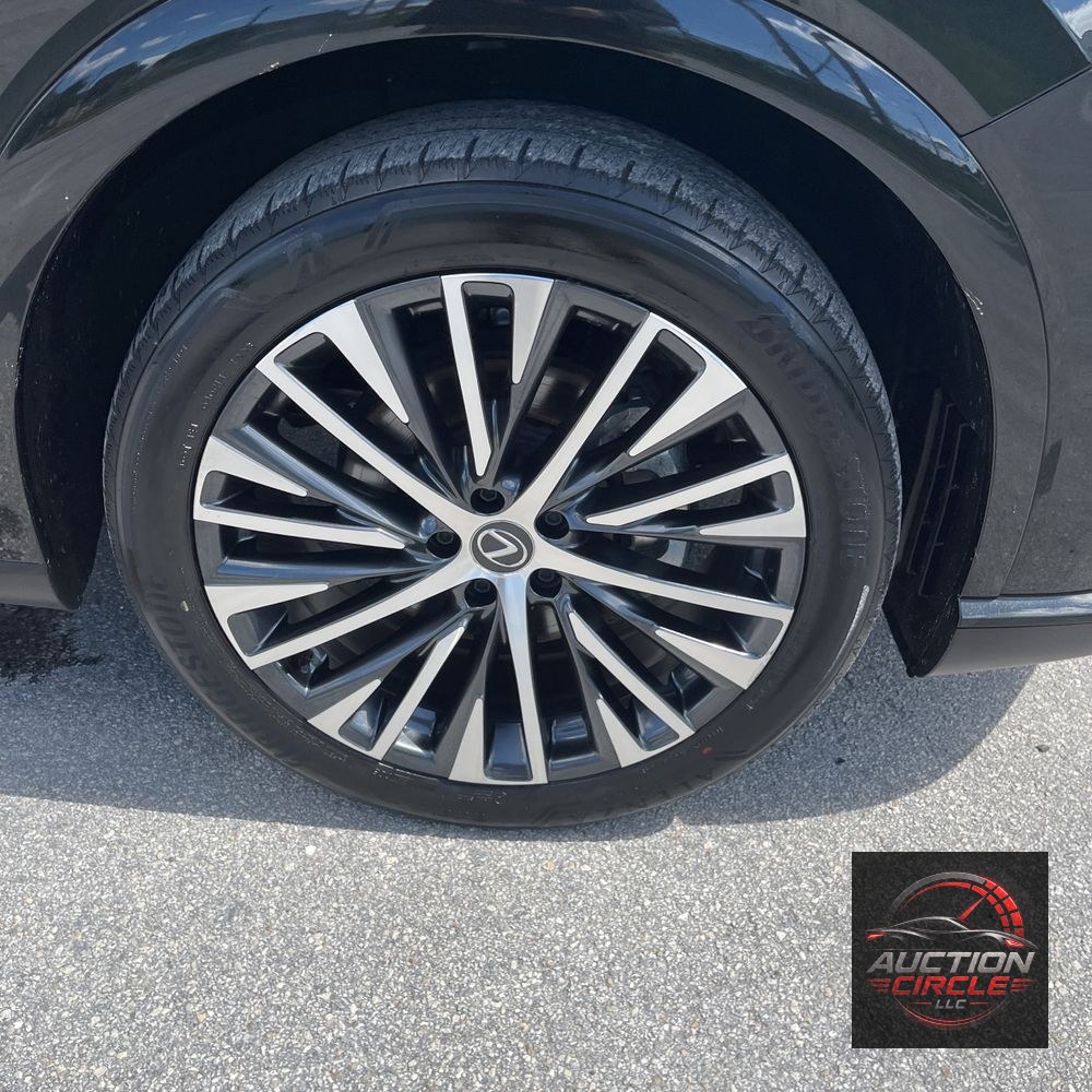 2023 Lexus RX 350 Premium+