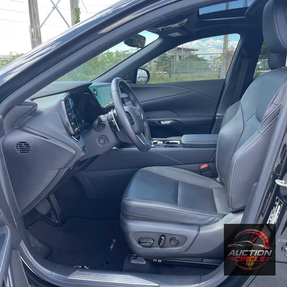 2023 Lexus RX 350 Premium+