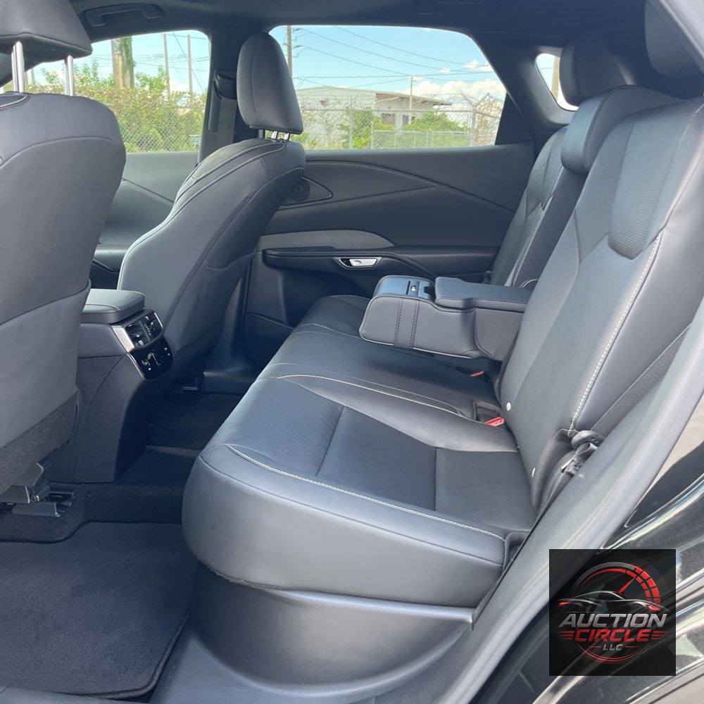 2023 Lexus RX 350 Premium+