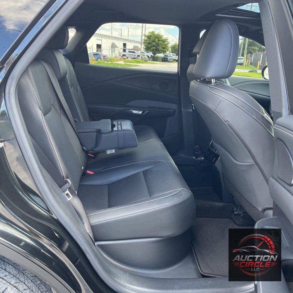2023 Lexus RX 350 Premium+