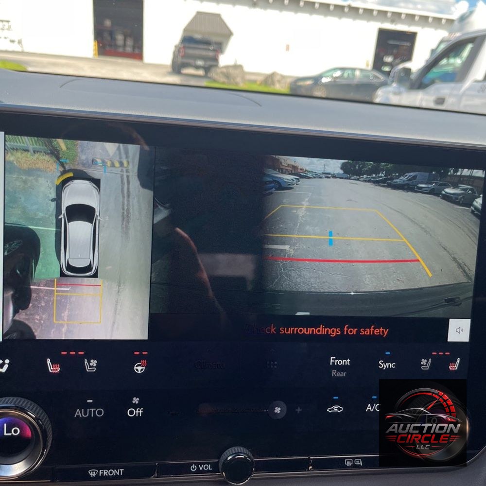 2023 Lexus RX 350 Premium+