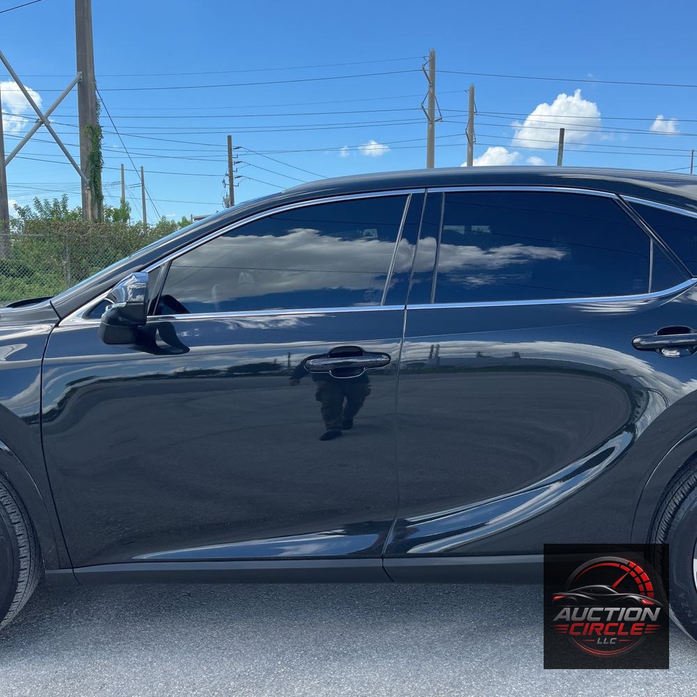 2023 Lexus RX 350 Premium+