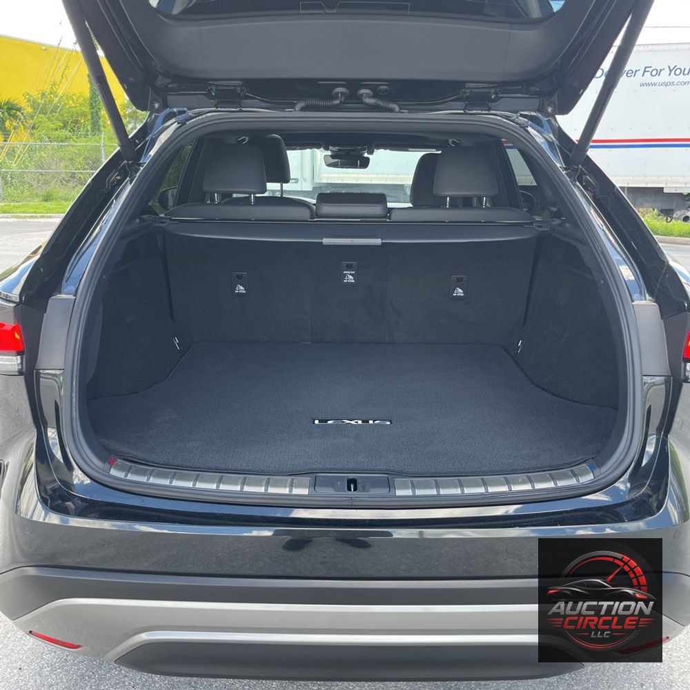 2023 Lexus RX 350 Premium+