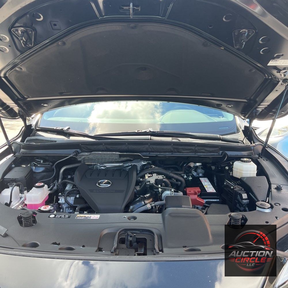 2023 Lexus RX 350 Premium+
