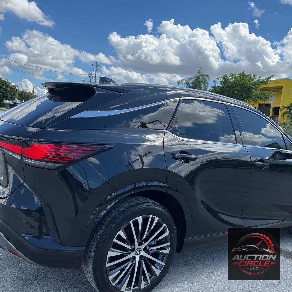 2023 Lexus RX 350 Premium+