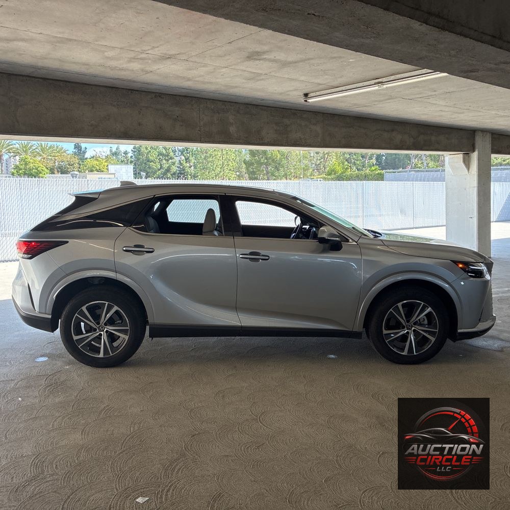 2024 Lexus RX 350 Premium
