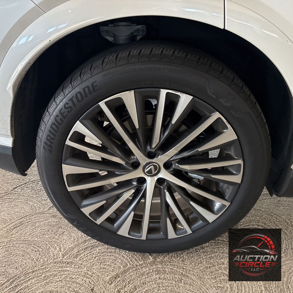 2023 Lexus RX 350 Premium+