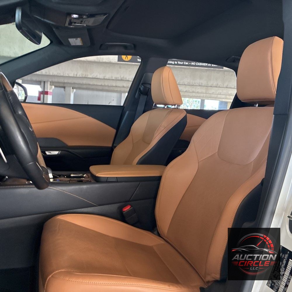2023 Lexus RX 350 Premium+