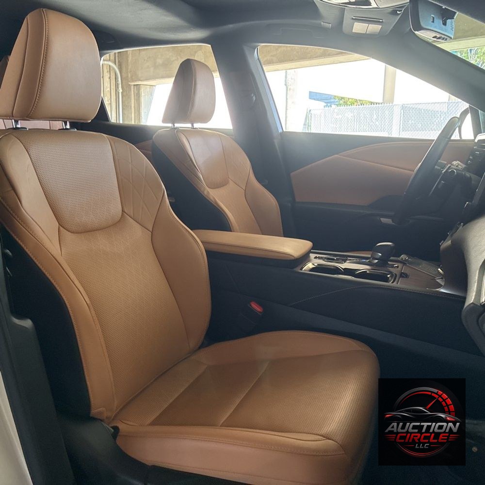 2023 Lexus RX 350 Premium+