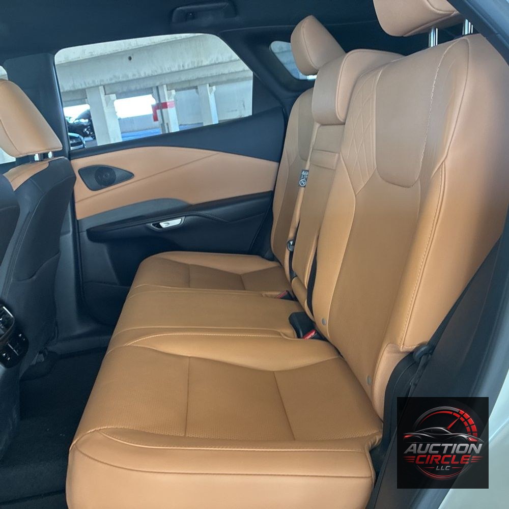 2023 Lexus RX 350 Premium+