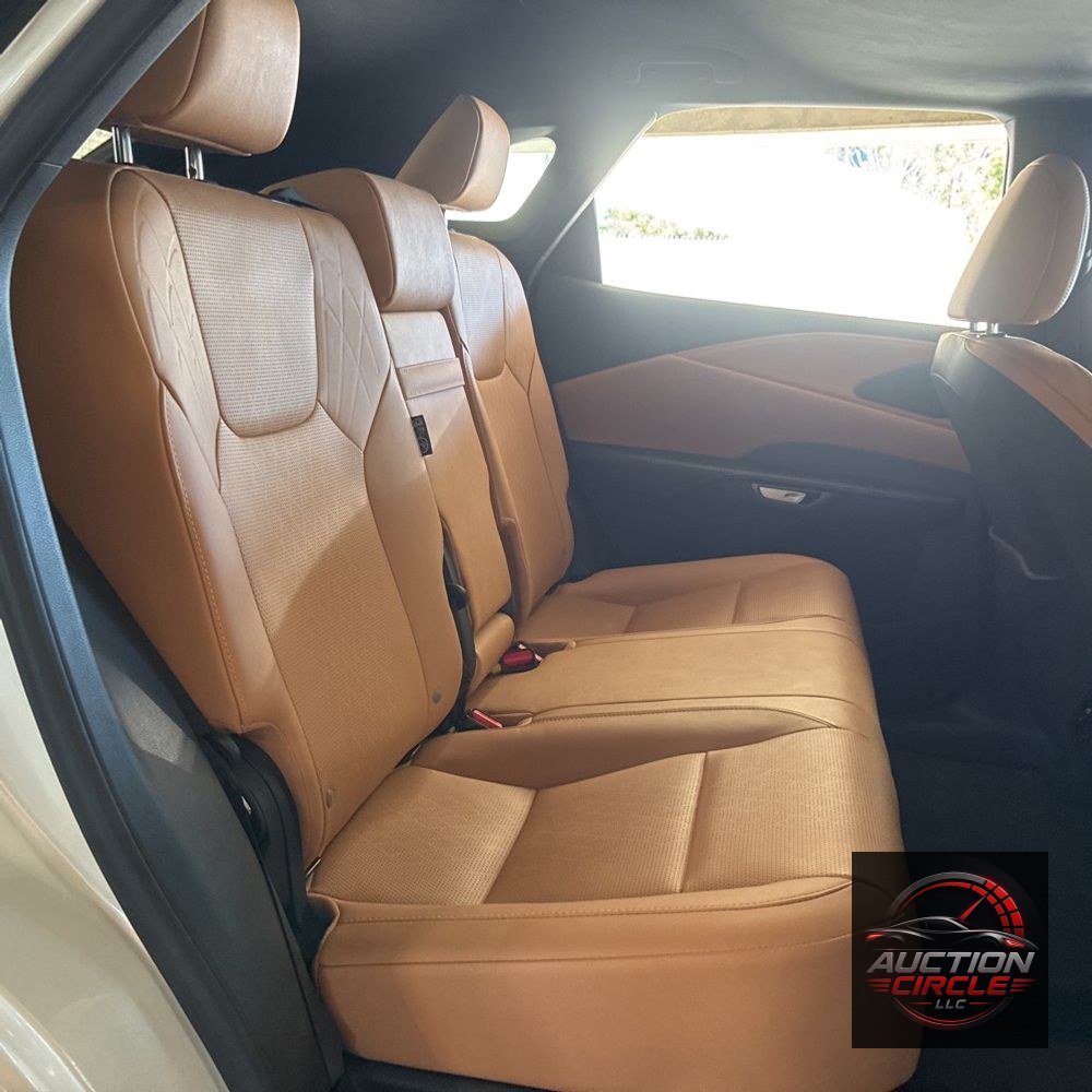 2023 Lexus RX 350 Premium+