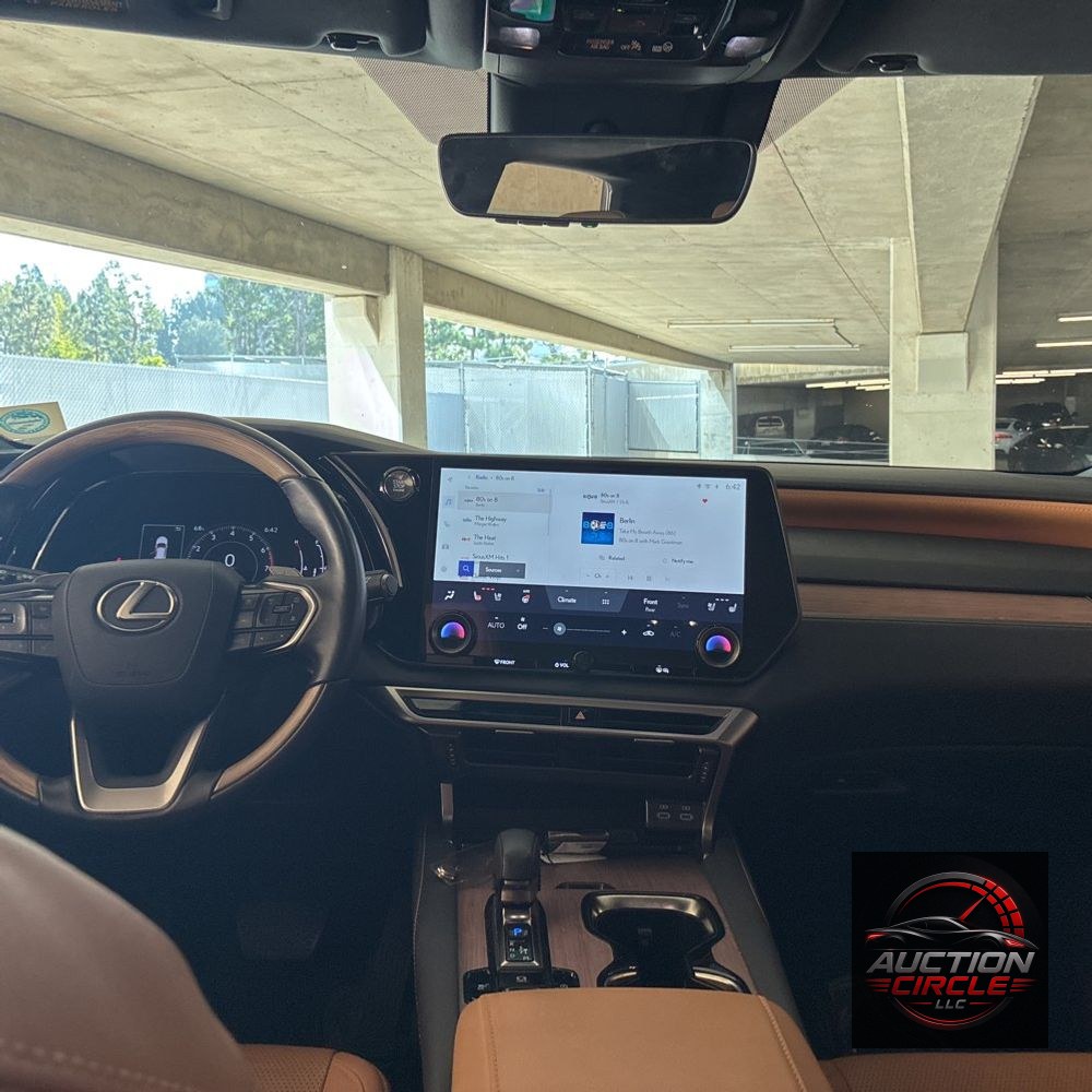 2023 Lexus RX 350 Premium+