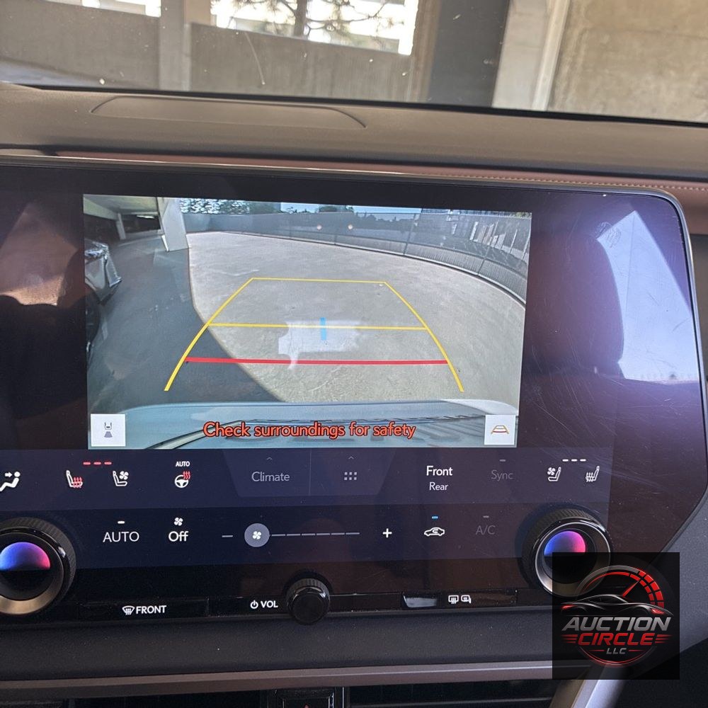 2023 Lexus RX 350 Premium+