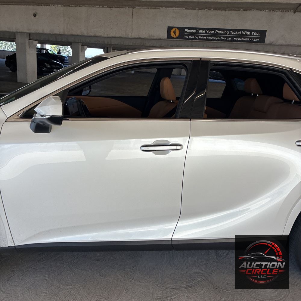 2023 Lexus RX 350 Premium+