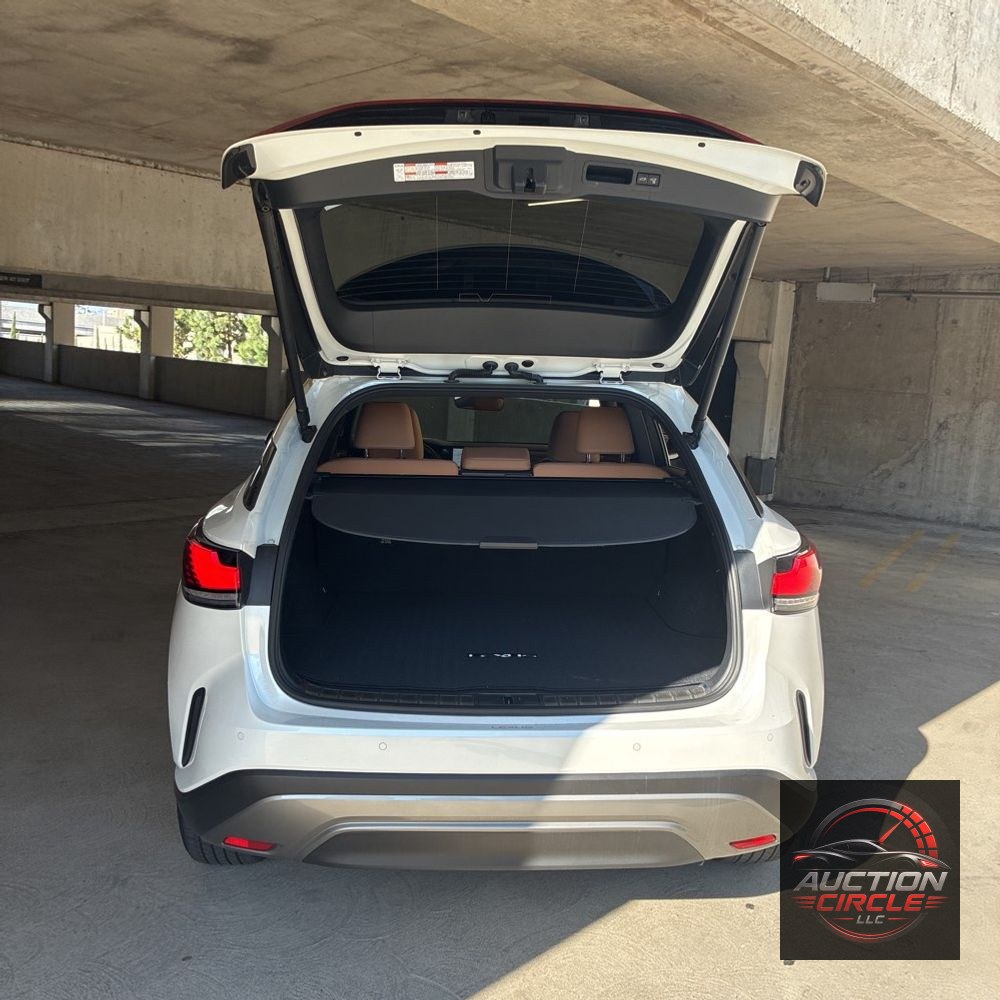 2023 Lexus RX 350 Premium+