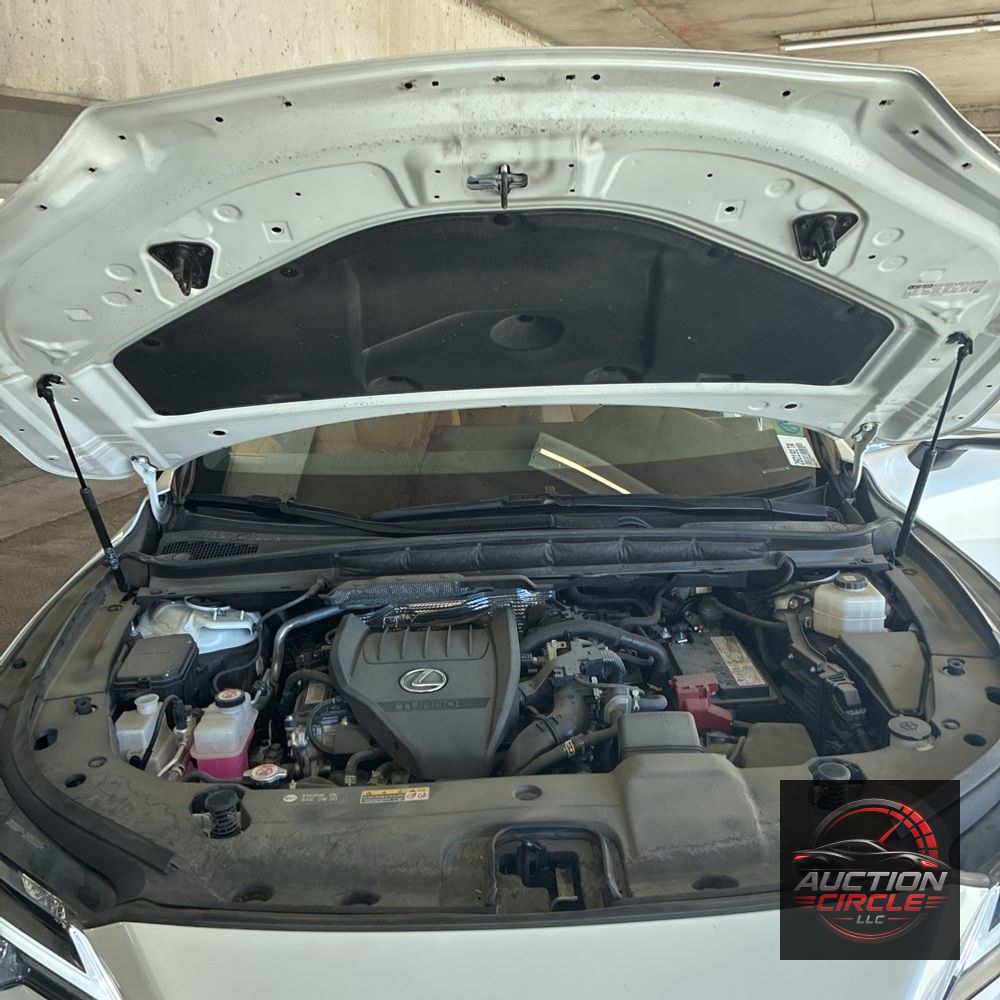 2023 Lexus RX 350 Premium+