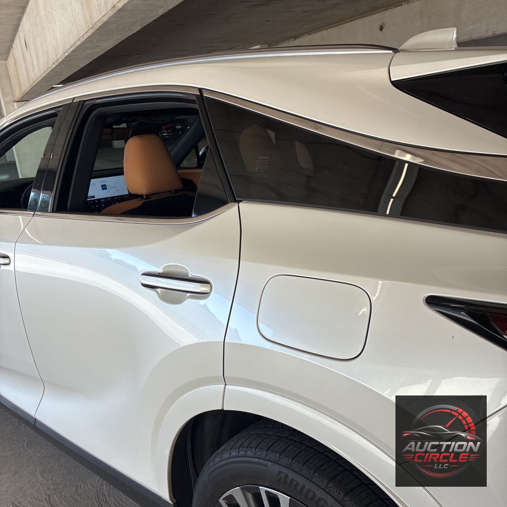 2023 Lexus RX 350 Premium+