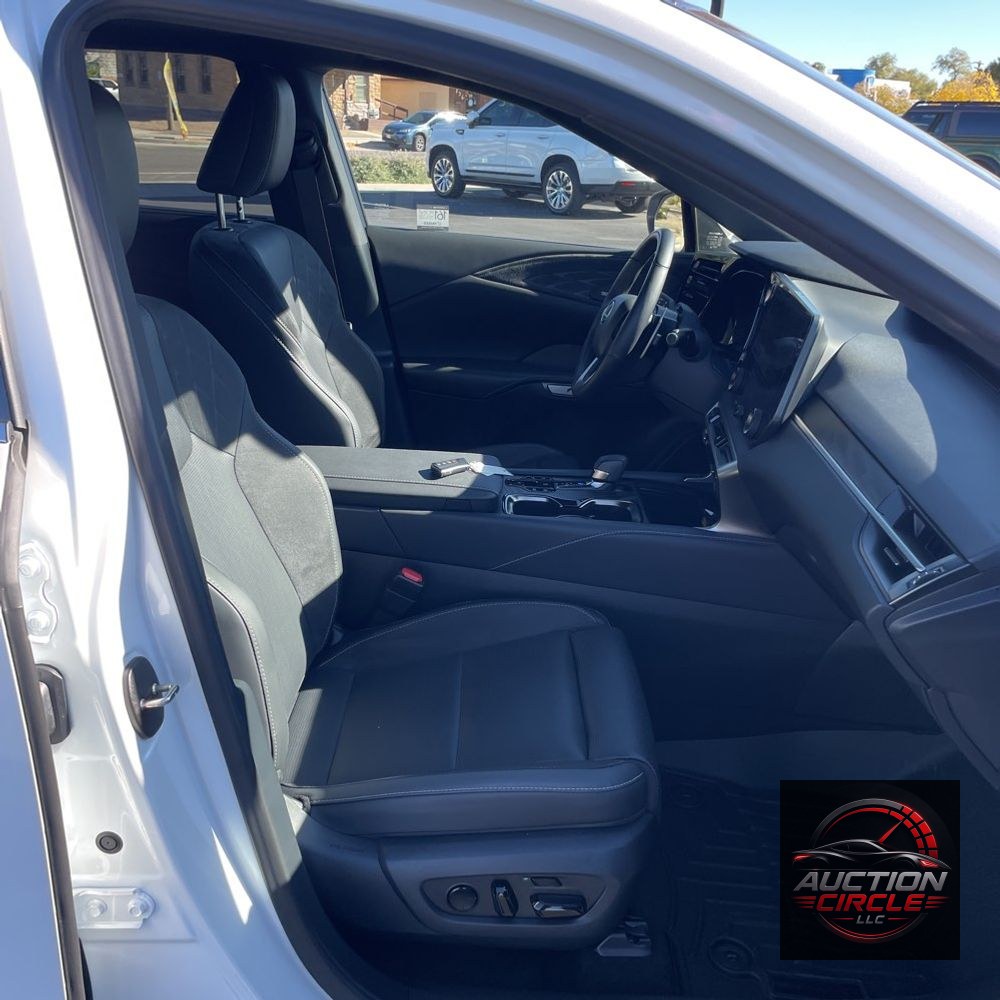 2025 Lexus RX 450h+ Luxury